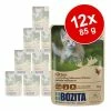 Bozita Morsels In Sauce Kitten 12 X 85 G -Zooplus Sales Shop 332210 bozita happchen sosse kitten huhn 12x85g hs 02 7