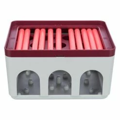 Trixie Cat Activity Rod Box -Zooplus Sales Shop 332214 trixie cat activity rod box hs 03 8