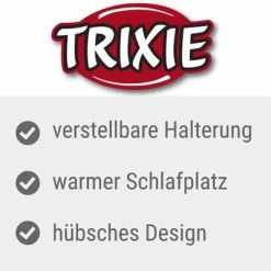 Trixie Recumbent Tray For Radiators 9 Trixie Recumbent Tray For Radiators -Zooplus Sales Shop 332497 trixie liegemulde heizkoerper hs 02 4