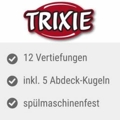 Trixie Cat Activity Pentagon 13 Trixie Cat Activity Pentagon -Zooplus Sales Shop 332697 trixie cat activity pentagon hs 02 0