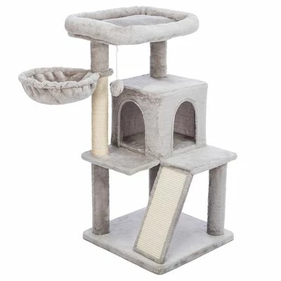 Trixie Junior Cat Tree Pepito 3 Trixie Junior Cat Tree Pepito