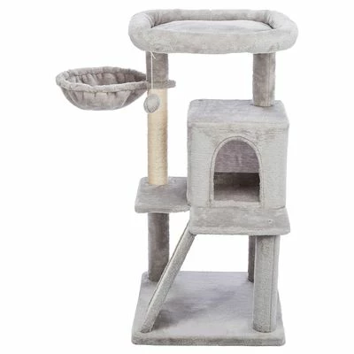 Trixie Junior Cat Tree Pepito 4 Trixie Junior Cat Tree Pepito - Image 2