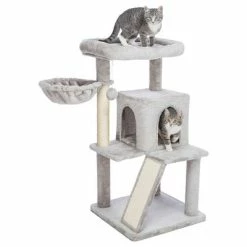 Trixie Junior Cat Tree Pepito 14 Trixie Junior Cat Tree Pepito -Zooplus Sales Shop 333019 trixie junior kratzbaum pepito hs 04 4
