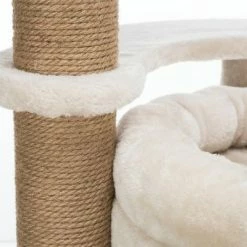 Trixie Cat Tree Nayra -Zooplus Sales Shop 333021 trixie kratzbaum nayra hs 10 8