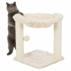 Trixie Cat Tree Baza -Zooplus Sales Shop 333022 trixie kratzbaum baza hs 02 2
