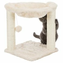 Trixie Cat Tree Baza -Zooplus Sales Shop 333022 trixie kratzbaum baza hs 03 6
