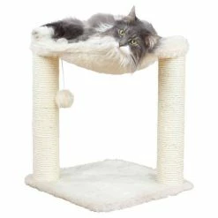 Trixie Cat Tree Baza -Zooplus Sales Shop 333022 trixie kratzbaum baza hs 04 7