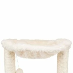 Trixie Cat Tree Baza -Zooplus Sales Shop 333022 trixie kratzbaum baza hs 07 5