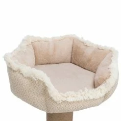 Trixie Cat Tree Boho -Zooplus Sales Shop 333023 trixie kratzbaum boho hs 03 8