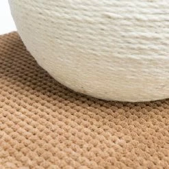 Trixie Cave With Scratching Ball -Zooplus Sales Shop 333298 trixie hoehle kratzball hs 07 5