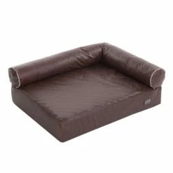Divan Wellness Dog Sofa - Brown 12 Divan Wellness Dog Sofa - Brown -Zooplus Sales Shop 333772 wellness hundesofa divan antik 01 06 2013 dsc0314 6