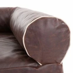 Divan Wellness Dog Sofa - Brown 16 Divan Wellness Dog Sofa - Brown -Zooplus Sales Shop 333772 wellness hundesofa divan antik 04 06 2013 dsc0316 4