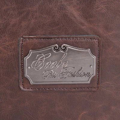 Divan Wellness Dog Sofa - Brown 6 Divan Wellness Dog Sofa - Brown - Image 4