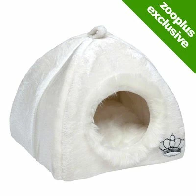 Royal Pet Den - White 3 Royal Pet Den - White