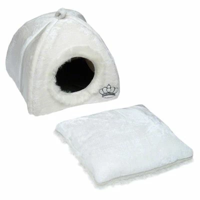 Royal Pet Den - White 7 Royal Pet Den - White - Image 5