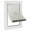 Petsafe Staywell 640 Dog Flap -Zooplus Sales Shop 33431 PLA Hundeklappe Staywell 640 3