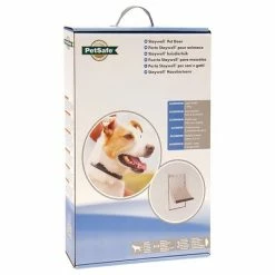 Petsafe Staywell 640 Dog Flap -Zooplus Sales Shop 33431 pla petsafe hundeklappestaywell640 hs 01 1