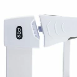 TIAKI White Dog Gate With 7 Cm Extension -Zooplus Sales Shop 334597 tiaki dog gate white fg 8065 1