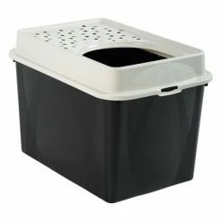 Rotho MyPet Eco BERTY Cat Litter Tray