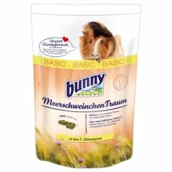 Bunny GuineaPigDream BASIC