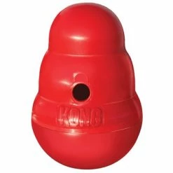 KONG Wobbler Dog Toy -Zooplus Sales Shop 33768 pla kong wobbler 1