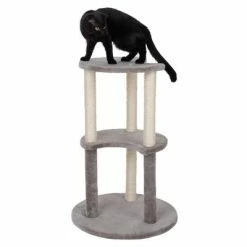 TIAKI Cat Tree Maly 14 TIAKI Cat Tree Maly -Zooplus Sales Shop 338096 kratzbaum maly fg 5497 7