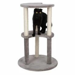 TIAKI Cat Tree Maly 15 TIAKI Cat Tree Maly -Zooplus Sales Shop 338096 kratzbaum maly fg 5500 5