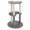 TIAKI Cat Tree Maly -Zooplus Sales Shop 338096 pla kratzbaum maly fg 5253 1