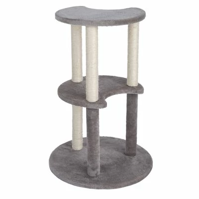 TIAKI Cat Tree Maly 3 TIAKI Cat Tree Maly