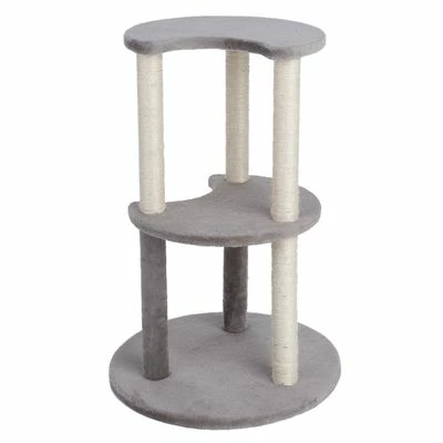 TIAKI Cat Tree Maly 4 TIAKI Cat Tree Maly - Image 2