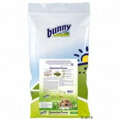 Bunny RabbitDream HERBS -Zooplus Sales Shop 33824 bunny kaninchen traum kraeuter4kg 4