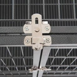 Tabby Indoor Cage L -Zooplus Sales Shop 338302 tabby s l 06 08 2013 9 8