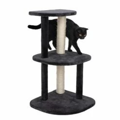 TIAKI Cat Tree Lille -Zooplus Sales Shop 338396 kratzbaum lille fg 5516 7