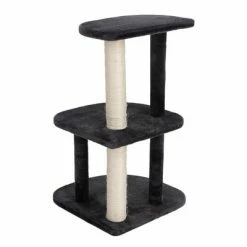 TIAKI Cat Tree Lille -Zooplus Sales Shop 338396 pla kratzbaum lille fg 5236 7