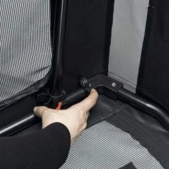 Trixie Vario Mobile Kennel -Zooplus Sales Shop 34037 trixie mobile kennel hs 08 5