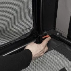 Trixie Vario Mobile Kennel -Zooplus Sales Shop 34037 trixie mobile kennel hs 09 5