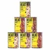 Josera Meatlovers Pure 6 X 400g 2 Josera Meatlovers Pure 6 X 400g -Zooplus Sales Shop 343297 pla foodforplanet josera meatlovers 6x400g hs 02 9