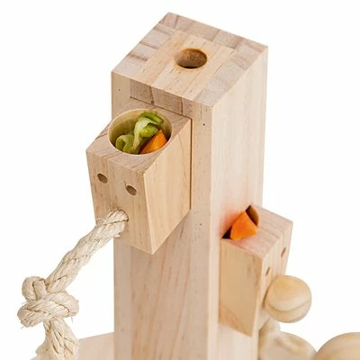 Kerbl Thinking & Learning Toy Feedtree 4 Kerbl Thinking & Learning Toy Feedtree - Image 2