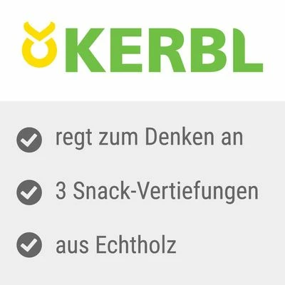 Kerbl Thinking & Learning Game Table 6 Kerbl Thinking & Learning Game Table - Image 4