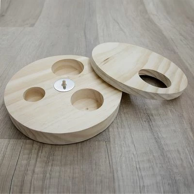 Kerbl Thinking & Learning Game Table 4 Kerbl Thinking & Learning Game Table - Image 2