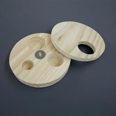 Kerbl Thinking & Learning Game Table 7 Kerbl Thinking & Learning Game Table - Image 5