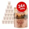 Purizon Adult 24 X 300 G Savings Pack At A Special Price -Zooplus Sales Shop 344096 megapack purizon pouch blackangus truthahn 24x300g hs 01 4 1