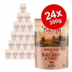 Purizon Adult 24 X 300 G Savings Pack At A Special Price