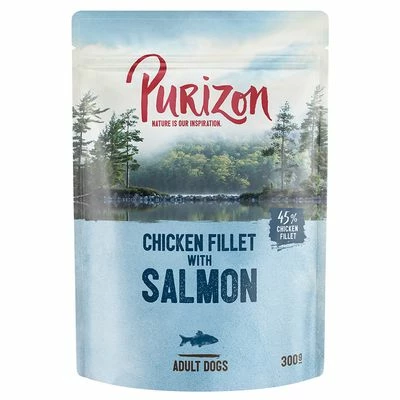 Purizon Adult 24 X 300 G Savings Pack At A Special Price 7 Purizon Adult 24 X 300 G Savings Pack At A Special Price - Image 5