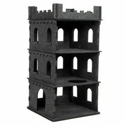 Canadian Cat Company Felty Fort