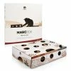 CanadianCat Company Intelligence Toy MagicBox -Zooplus Sales Shop 346599 pla canadiancat company intelligenzspielzeug magicbox hs 01 6