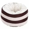 Mupfel Snuggle Bed 2 Mupfel Snuggle Bed -Zooplus Sales Shop 346775 kuschelbett coffee 01 07 2013 5