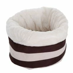 Mupfel Snuggle Bed 12 Mupfel Snuggle Bed -Zooplus Sales Shop 346775 kuschelbett coffee 03 07 2013 0