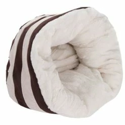 Mupfel Snuggle Bed 13 Mupfel Snuggle Bed -Zooplus Sales Shop 346775 kuschelbett coffee 04 07 2013 5