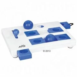 Trixie Cat Activity Brain Mover -Zooplus Sales Shop 348306 katzenspielzeug cat activity brain mover 03 2013 5